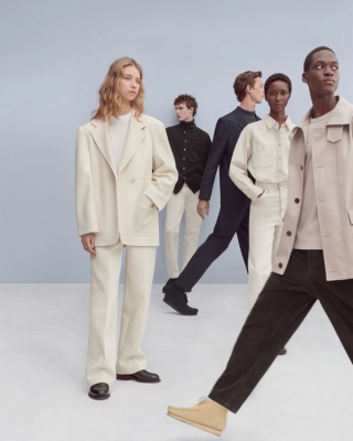 Uniqlo AW20