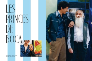 Le Monde d'Hermès SS18
