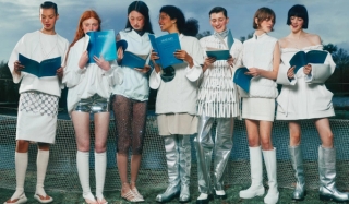Vogue Italia