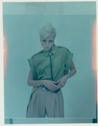 Vogue Paris