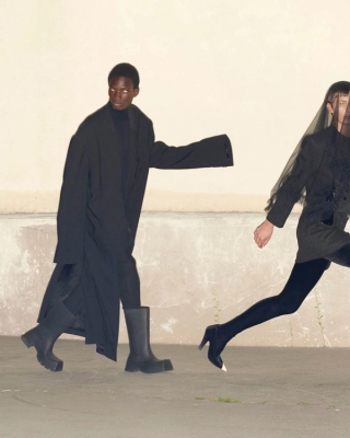 Re-Edition AW21