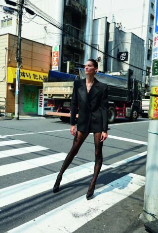 Vogue Japan