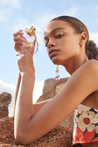 Chloé, Fragrance