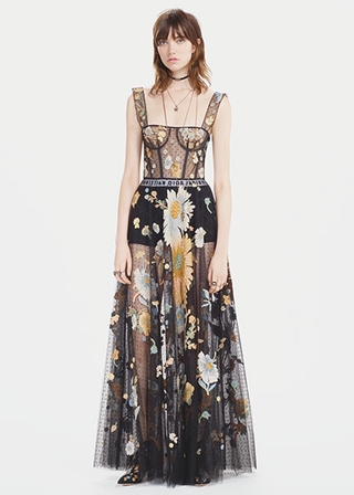 Dior Pre-Fall 2017