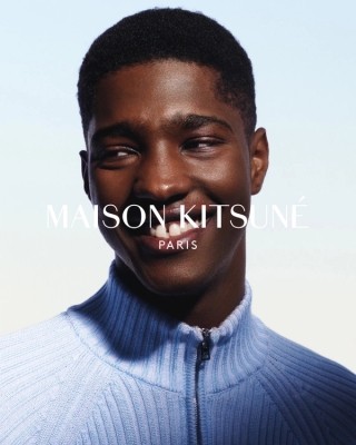 Maison Kitsuné FW21