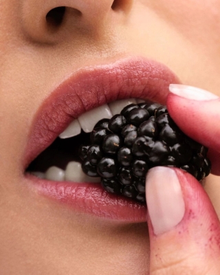 Glossier, Berry Balm