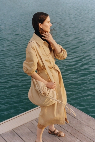 Uniqlo U SS22