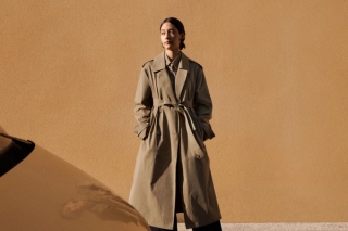 Uniqlo Fall 21