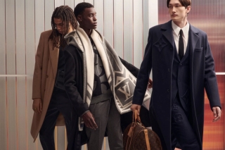 Louis Vuitton Men's Accessories 21