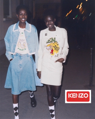 Kenzo