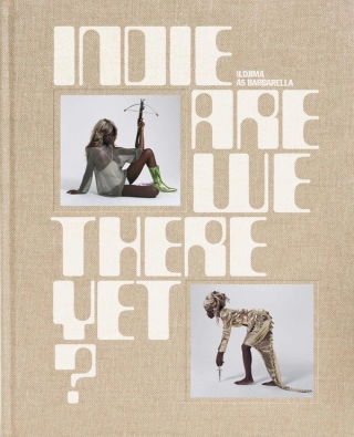 Indie Magazine
