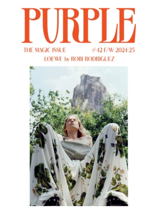 Purple Magazine