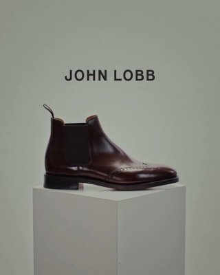 John Lobb AW21