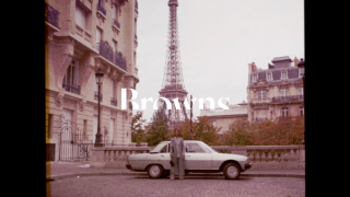 Browns, Je T'aime