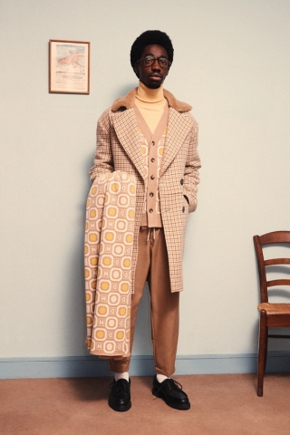 Drôle de Monsieur FW21