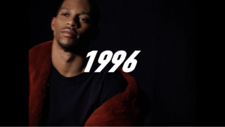 Victor Cruz × Pierre Hardy V.C.I. Sneaker Collab