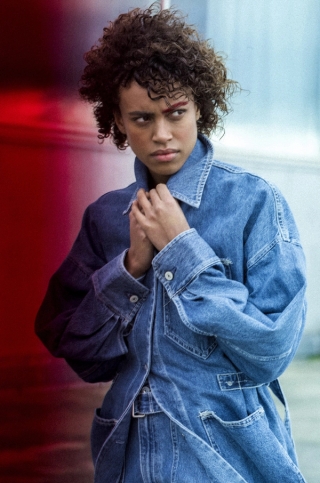 Icon x Levi's