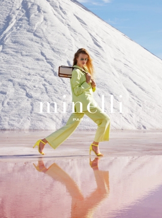 Minelli SS20