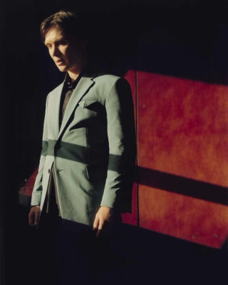 Cillian Murphy for GQ Style