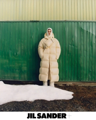 Jil Sander
