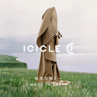 Icicle AW20