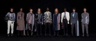 Dior Winter 2019