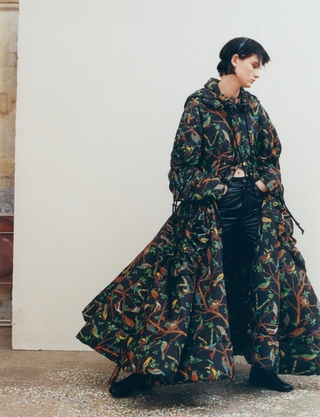 Self Service FW21