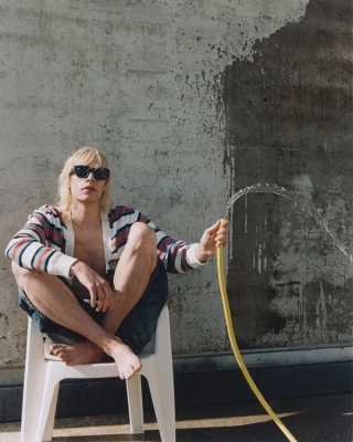 Kenzo