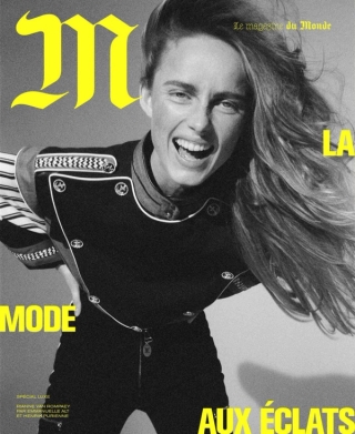 M, Mode Nov 21