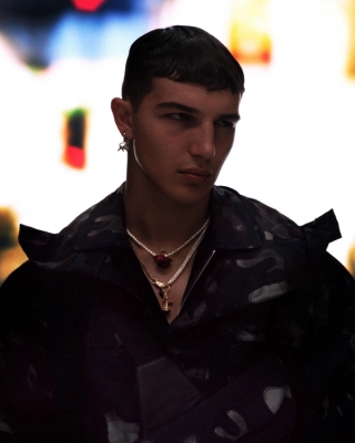 AnOther FW21