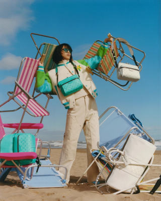 LOUIS VUITTON