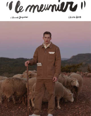 Jacquemus AW19