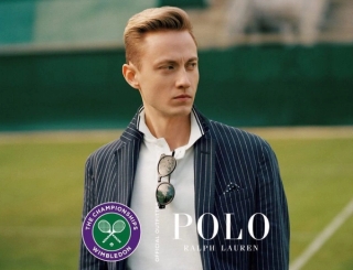 Ralph Lauren Wimbledon