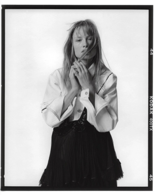 Self Service SS20