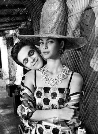 Vogue US