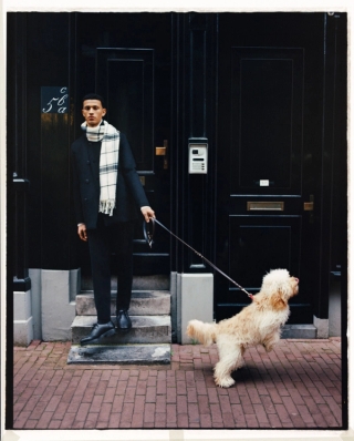Zara Man