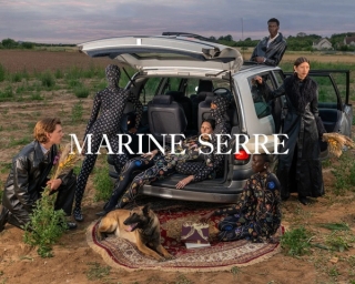 Marine Serre