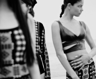 Maison Alaïa, Carte Blanche