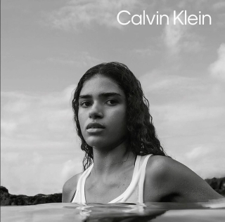 Calvin Klein SS22