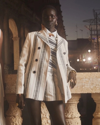 Dior Cruise 2021