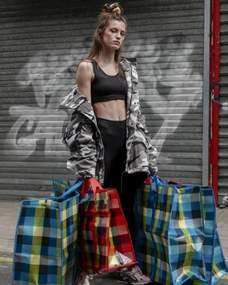 i-D, July 21