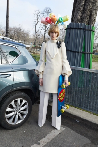 M, SS20 Fashion Issue