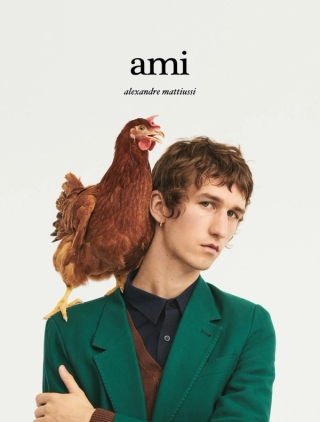 Ami SS19