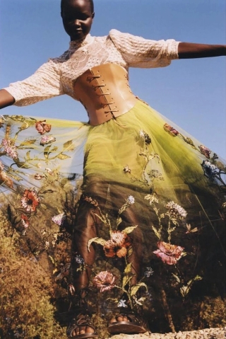 Vogue
