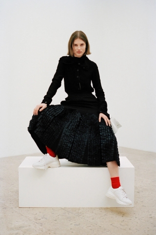 The Last Magazine SS19