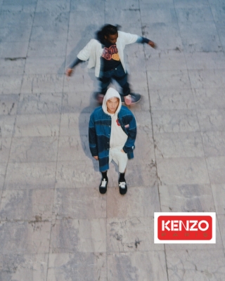 KENZO DOME