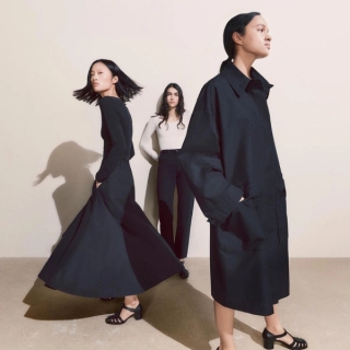 Uniqlo SS21