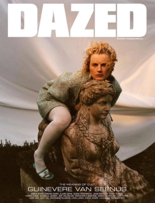 Dazed SS19