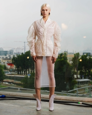 Mugler Resort 2018