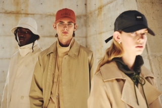 Aigle SS22